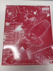 キャスバル専用ガンダム|BANDAI