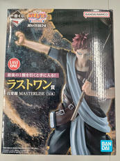 一番くじNARUTO中忍試験編|BANDAI