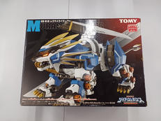 ゾイドジェネシス|TOMY