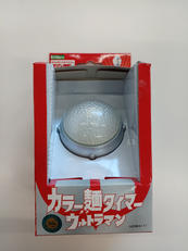 カラー麺タイマーウルトラマン|コトブキヤ