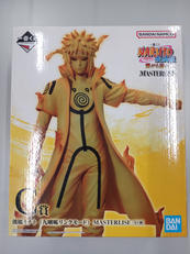 一番くじ ナルト|BANDAI