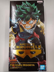 SMSP僕のヒーローアカデミアクロニクル|バンダイ
