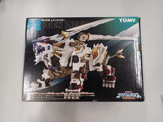 ゾイドジェネシス|TOMY