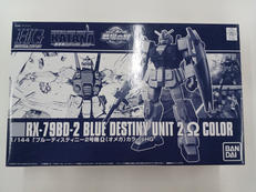 機動戦士ガンダム カタナ×戦場の絆・HGUC|BANDAI
