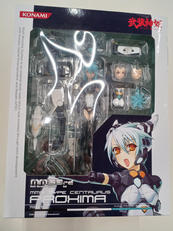 武装神姫|KONAMI