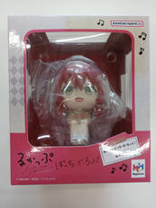 ぼっち・ざ・ろっく!|MEGAHOUSE