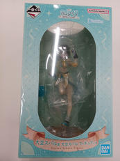 一番くじ　ホロライブ|BANDAI