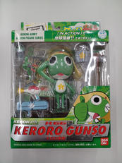 ケロロ軍曹 K66|バンダイ