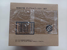 ROBOT魂|バンダイ