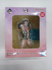 一番くじ 鬼滅の刃 ～ふめつのきずな～|BANDAI
