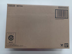 METALBUILD|BANDAI