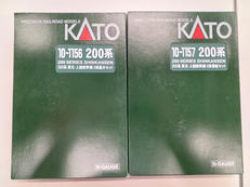 Nゲージ|KATO