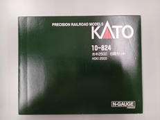 Nゲージ|KATO