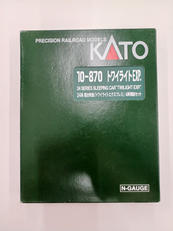 Nゲージ|KATO