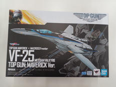 VF-25|BANDAI