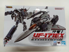 VF-171EX アーマードナイトメアプラスEX|BANDAI