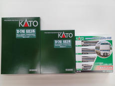 Nゲージ|KATO