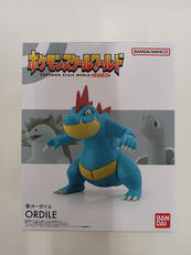 ポケモンスケールワールド|BANDAI
