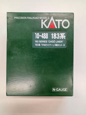 Nゲージ|KATO