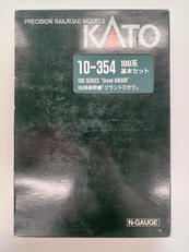 Nゲージ|KATO