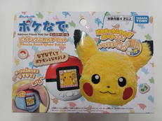 ポケなで|タカラトミー