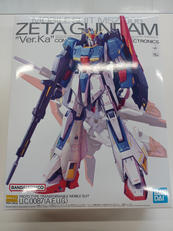 ΖΖガンダム|BANDAI