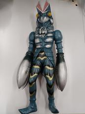 ビッグソフビ|BANDAI