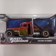 ワイルドスピード|JADA