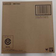 METAL BUILD|ロボット魂