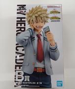 一番くじ 僕のヒーローアカデミア -紡ぐ力-|BANDAI