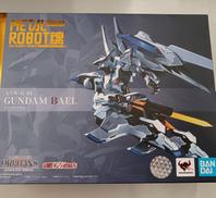 超合金 METAL ROBOT魂|BANDAI