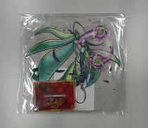 大型アクスタ|コナミ