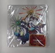 大型アクスタ|コナミ