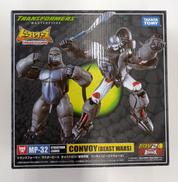 Mトランスフォーマー|タカラトミー