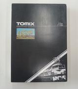 Nゲージ|TOMIX