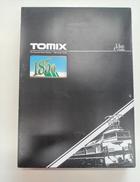JR 185 0系特急電車(踊り子・強化型スカート)|TOMIX
