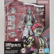 S.H.FIGUARTS|バンダイ