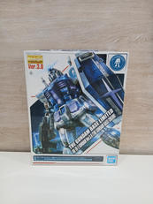 MG 1/100 ガンダムベース限定 RX-78-2|BANDAI