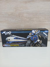 トランスフォーマー MPG-01|タカラトミー