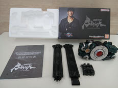 仮面ライダーBLACK|BANDAI