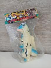 エレキング ソフビ|U.S.TOYS