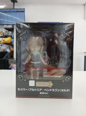 フィギュア|ねんどろいど