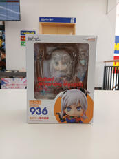 フィギュア|ねんどろいど