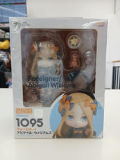 フィギュア|ねんどろいど