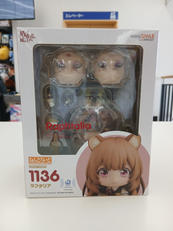 フィギュア|ねんどろいど