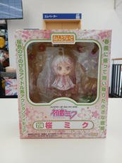 フィギュア|ねんどろいど
