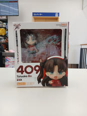 フィギュア|ねんどろいど