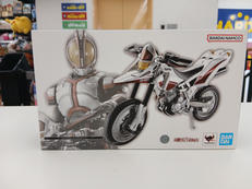 S.H.FIGUARTS|BANDAI