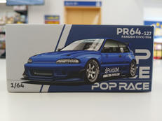 ミニカー|POP RACE