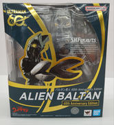 S.H.FIGUARTS|BANDAI